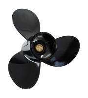 Винт гребной Suzuki DF40-50,60A/DT40-65;3x11-1/2x9R, E.Chance