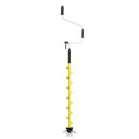 Купить Ледобур ICEBERG-SIBERIA 110R-1600 v3.0 правое вращение (LA-110RS) Тонар арт. 1105192