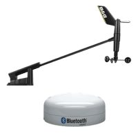 Купить WS320 Wireless Wind Pack with Interface арт. 000-14383-001
