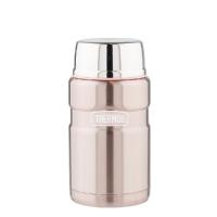 Купить Термос для еды Thermos King SK3021Р (0,7 литра), розовый арт. 155481