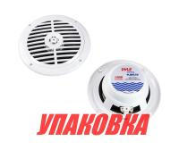 Морская акустика PYLE PLMR67W (упаковка из 4 шт.)