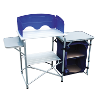 Tramp складная походная кухня TRF-021