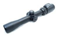 Купить Оптический прицел Combat 3-9x32 EGZ (2-х цв.подсветка MilDot - красная и синяя) арт. 1107353