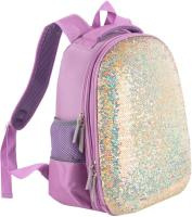 Купить Ранец Silwerhof, лавандовый с пайетками арт. 830855