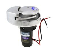 Купить Лебедка якорная South Pacific VS600 вертикальная, 800Вт, 12 В, арт. VS600