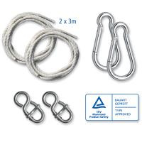 Купить Набор для крепления гамака Practico арт. PR-06