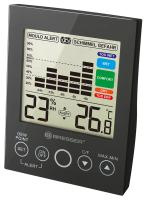 Купить Гигрометр Bresser Mould Alert, черный арт. 73274