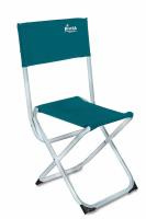 Купить Стул складной Fiesta Caballiero цвет синий арт. FF-010