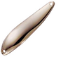 Блесна FIORD SPOON 1/4 oz. Gold