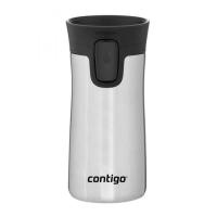 Купить Термокружка Contigo Pinnacle стальной (0,3 литра), стальная арт. contigo2104580