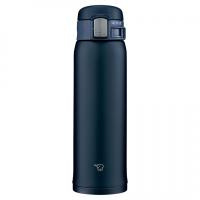 Термос Zojirushi SM-SF48-AD 0,48 л (темн.синий)