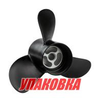 Винт гребной Volvo Penta D6 задний (3-x лопастной), BaekSan (упаковка из 2 шт.)