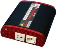 Преобразователь напряжения автомобильный Sterling Power ProPower Q1800 I241800(24В > 220В, 1800Вт)