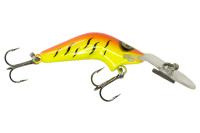 Купить Воблер Halco POLTERGEIST  50 XDD # R 8, 50mm, 7 г., 8m+ (F) арт. POL50XDD#R8