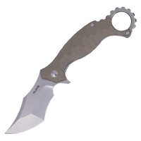 Купить Нож Ruike P881-W арт. P881-W