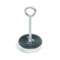 Купить Магнит поисковый FROTON F=300кг арт. 1078247