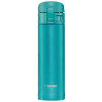 Купить Термос Zojirushi SM-KHF48-GC 0,48 л (изумр) арт. SM-KHF48-GC