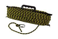 Якорная намотка d 8 мм, L 20 м