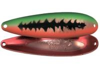 Купить Блесна колеблющаяся LureMax Storm  81мм.,  24  г., 52 арт. LSST81/24-52