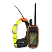 Купить Garmin Alpha 100 / TT15 RU арт. 010-01041-52