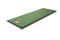 Купить Коврик самонад. Alexika BEST olive, 183x66x5,0 cm, 9326.5007 арт. 1096785