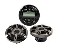 Купить Морская акустика Marine Rocket MRH-833 (комплект 2DP) арт. MRH833B65QMR2