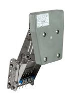 Купить Транец для вспомогательного мотора до 10 л.с. (4 т.)/30 л.с. (2 т) арт. 1006P