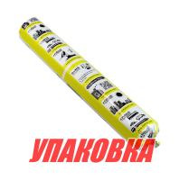 Купить Герметик черный, для торцов палубного покрытия, 600мл (упаковка из 10 шт.) арт. FIX8BKL06_pkg_10