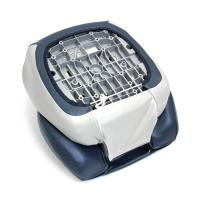 Купить Сиденье мягкое складное Fish Pro, сине-серое арт. 1041631