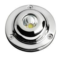 Купить Светильник светодиодный подводный, голубой арт. 13-272-01