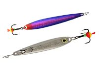Купить Блесна вертикальная ECOPRO Shprot, 50мм, 5г,  PPH арт. EPVJSH50PPH