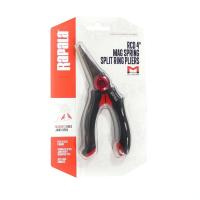Купить Плоскогубцы RAPALA RCD Mag Spring для заводных колец (10 см.) арт. RCDMPS4