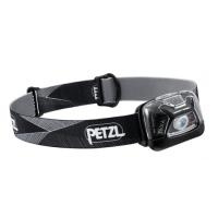Фонарь светодиодный налобный Petzl Tikka черный, 300 лм