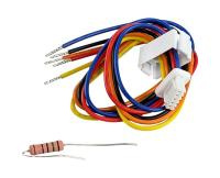 Провод с разъемом для приборов kus (5 проводов)