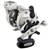 Катушка мультипликаторная Daiwa Accudepth Plus 47LCBL