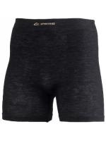 Шорты мужские WADAM/  Шерсть 120/ черные/ L-XL, WADAM9090LXL