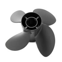 Винт гребной Solas 9513-148-15, 4x14 3/4x15 (R) (Rubex)