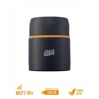 Термос для еды Esbit FJ, черный, 0.5 л, FJ500ML