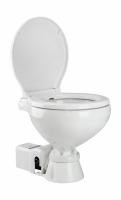 Купить Унитаз с электрической помпой COMPACT, 24 В арт. 6700000724