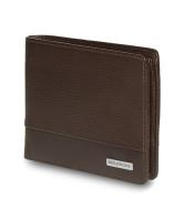 Купить Кошелек Moleskine Classic Match, коричневый, 12x9,5x2 см арт. ET84CMWHCP19