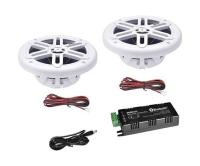 Морская акустика LED