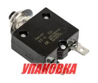 Купить Предохранитель автоматический 5 А (упаковка из 10 шт.) арт. 4620136059855_pkg_10