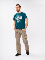 Купить Брюки карго Alaskan Trophy беж. XL/52-54,182-185 арт. ATCTBEXL