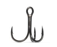 Купить Крючок тройной VMC 7547 BN (черн. никель) №01 (5шт) арт. 7547BN-01-E