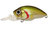 Воблер Kosadaka BOXER XL 50F-AY , 50мм, 11,3 г. плавающий