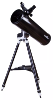 Купить Телескоп Sky-Watcher P130 AZ-GTe SynScan GOTO арт. 72660