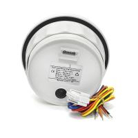 Тахометр цифровой 8000 об/мин со счетчиком моточасов (WW), SR:1-10