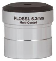 Купить Окуляр Sky-Watcher Plossl 6,3 мм, 1,25" арт. 68780