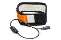 Обогреватель-противоросник телескопа Sturman 100 мм