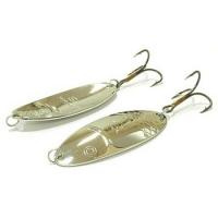 Блесна колеб. Mister Cro ЧЕРНОСПИНКА, 65/16    S